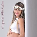 Chrisellen Santos - @chrisellensantos - Instagram