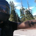 Chris Ellenberger - @kiddchristattoo - Instagram