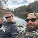 Chris Ellenberger - @melcooley73 - Instagram