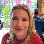 Chrissie Ellenberger Strong - @strongchrissie - Instagram