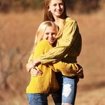 Christa Ellenberger Morris - @christaemorris - Instagram