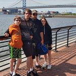Chris Ellenburg - @chris011823 - Instagram