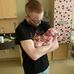 Kris Ellenson - Facebook