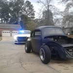 Chris Ellett - @neighborsnightmare - Instagram