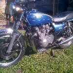 Chris Elliman - @grandude_z650 - Instagram