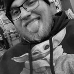 Chris Ellinger - @themadfrog21 - Instagram