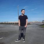 Chris Ellinger - @ellinger5395 - Instagram