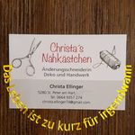 Christa Ellinger - @christa.ellinger74 - Instagram