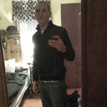 Chris Ellsworth - @chrisells1985 - Instagram
