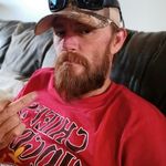 Chris Ellsworth - @trusoldier626 - Instagram