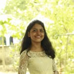Chrisel Maria Vinoj - @chrisel_maria09 - Instagram