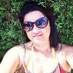 Christiane - @chriselma02 - Instagram