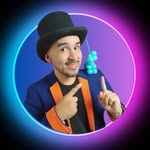 Show de magia | Cumpleaños | Eventos - @chris_el_mago - Instagram