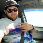 Chris Elmer - @smashinavalon128 - Instagram