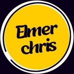 Chris Elmer - @elmer_xxv - Instagram