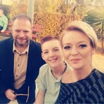 Chris Els - @cyberdogsa1982 - Instagram