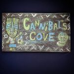 Chris Els - @cannibals_cove - Instagram