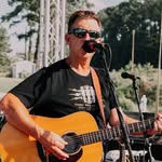 Chris Elswick - @chriselswickmusic - Instagram