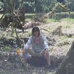 Chrisel Sangari - @chriselsheryansangari - Instagram
