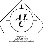 Chris & Michelle Elsasser - @apachelandingcustoms - Instagram