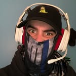 Chris Elsasser - @recongamingtv - Instagram