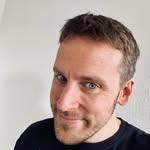 Chris Elsdon - @backtocycling - Instagram