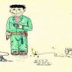 Chris Elsdon - @elsdonsparks - Instagram