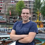 Chris van Elsen - @vanelsenc - Instagram