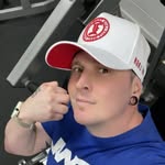 Chris Van Elsen - @chrissydfit48 - Instagram