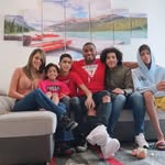 Cristofer Sanchez - @chris_el_sencillo - Instagram