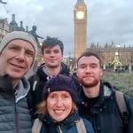 Chris Elsom - @celsom45 - Instagram