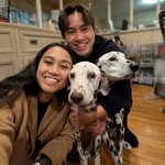 Chrisel Ventura-Luong - @chriselventura - Instagram