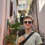 Chris Elvidge - Facebook