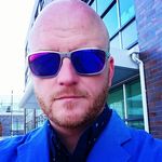 Chris Elvidge - @chris.elvidge - Instagram