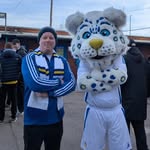 Chris Elvidge - @chriselvo - Instagram