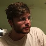 chriselvidge - @chriselvidge - Instagram