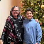 Christine Elvidge - @30.92120998 - Instagram