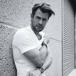 Chris Hemsworth - @chrishemsworth - Instagram