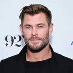 Chris Hemsworth - @chris_hemsworth_fanpag - Instagram