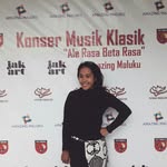 Chrisema R Latuheru - @chrisema_r_latuheru - Instagram