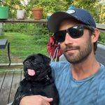 Chris Embree - @chris_embree - Instagram