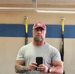 Chris Embree - Facebook