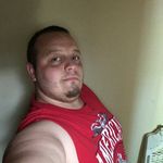 Chris Embree Jr. - @cmnstr8897 - Instagram