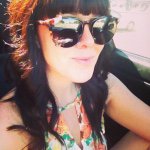 Christine Embree (Hawk) - @chawky - Instagram