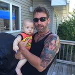 Chris Emig - @victorsunshine80 - Instagram