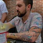 Chris Emling - @solarpro.la - Instagram