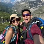 Chris & Emma - @chrisandemmaadventures - Instagram