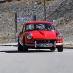 Chris Emm & British Sportscars Regulars‘ Table - @ruhrtalroadsters - Instagram