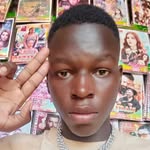 Emmboy Chris - @chrisemmboy - Instagram