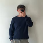 Toful - @chris_emmerich_ - Instagram